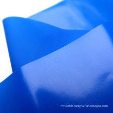 Airtight TPU Coated 40D Nylon Stretch Airbag Fabric Laminated TPU Membrane Fabric For Water Bag